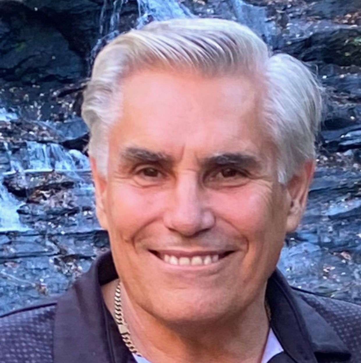 Profile of Art Saffell