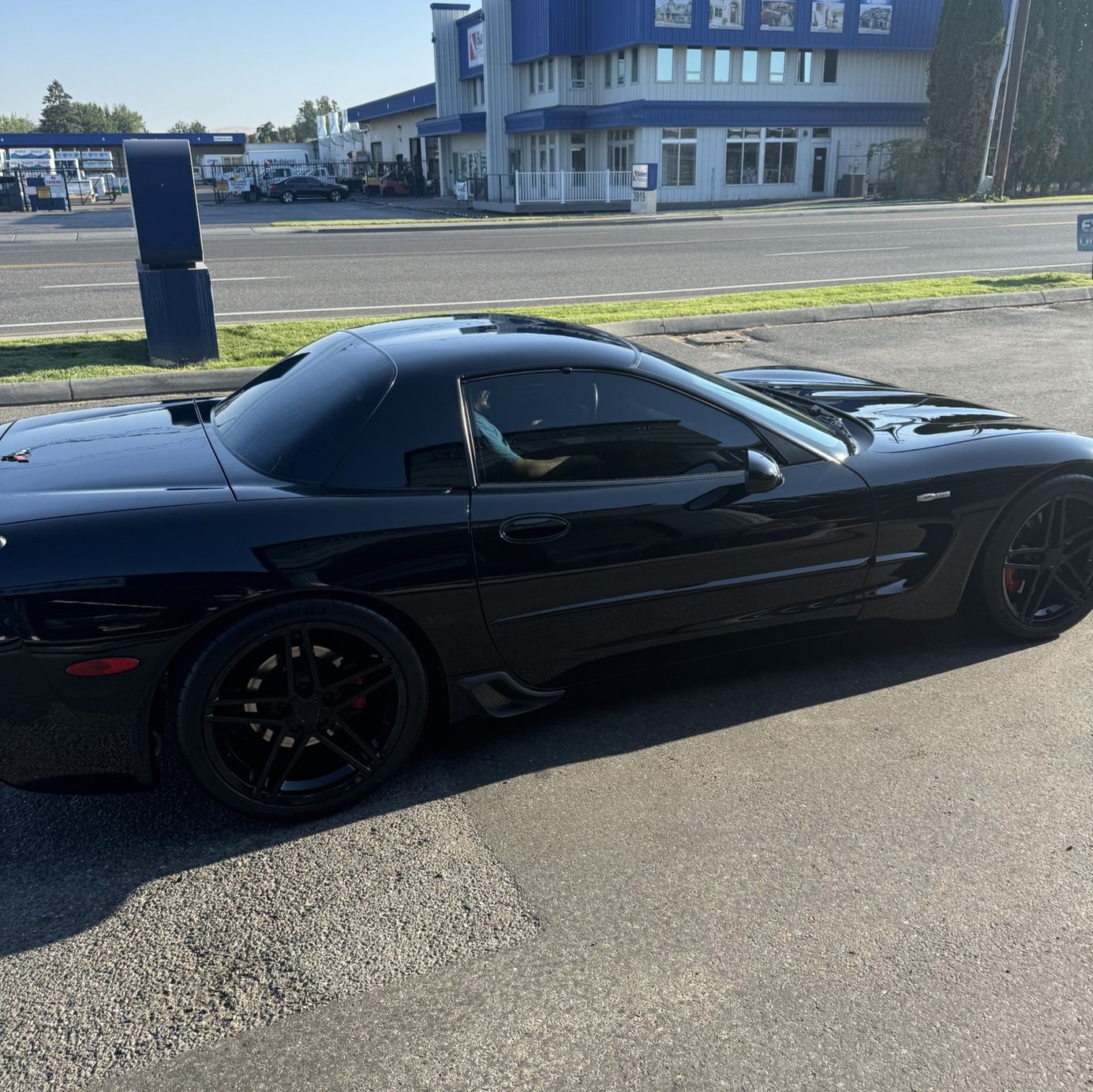 Profile of Lee Petty