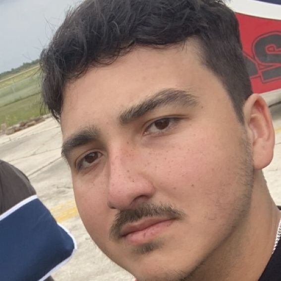 Profile of Bradly Gregory