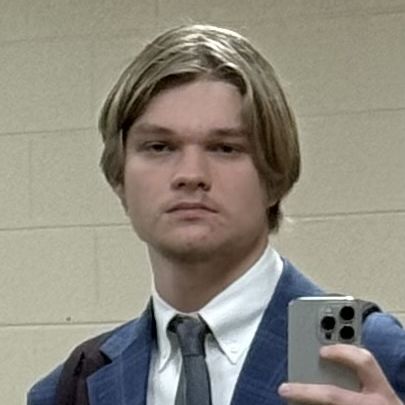 Profile of Clayton Kethe