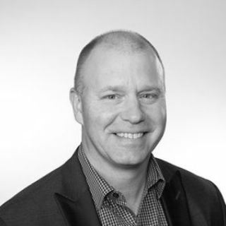 Profile of Greg Mefford