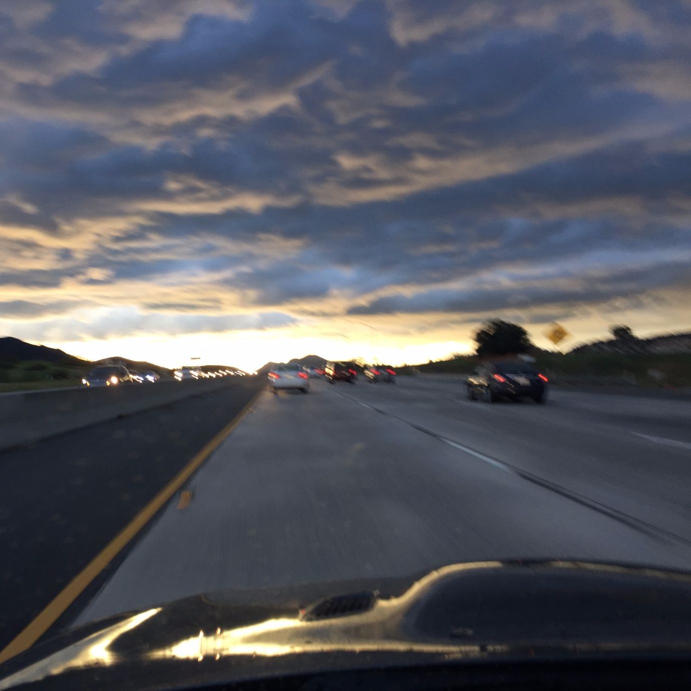 Profile of Christopher White