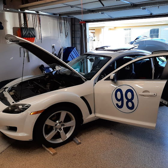 Profile of Scott Gay