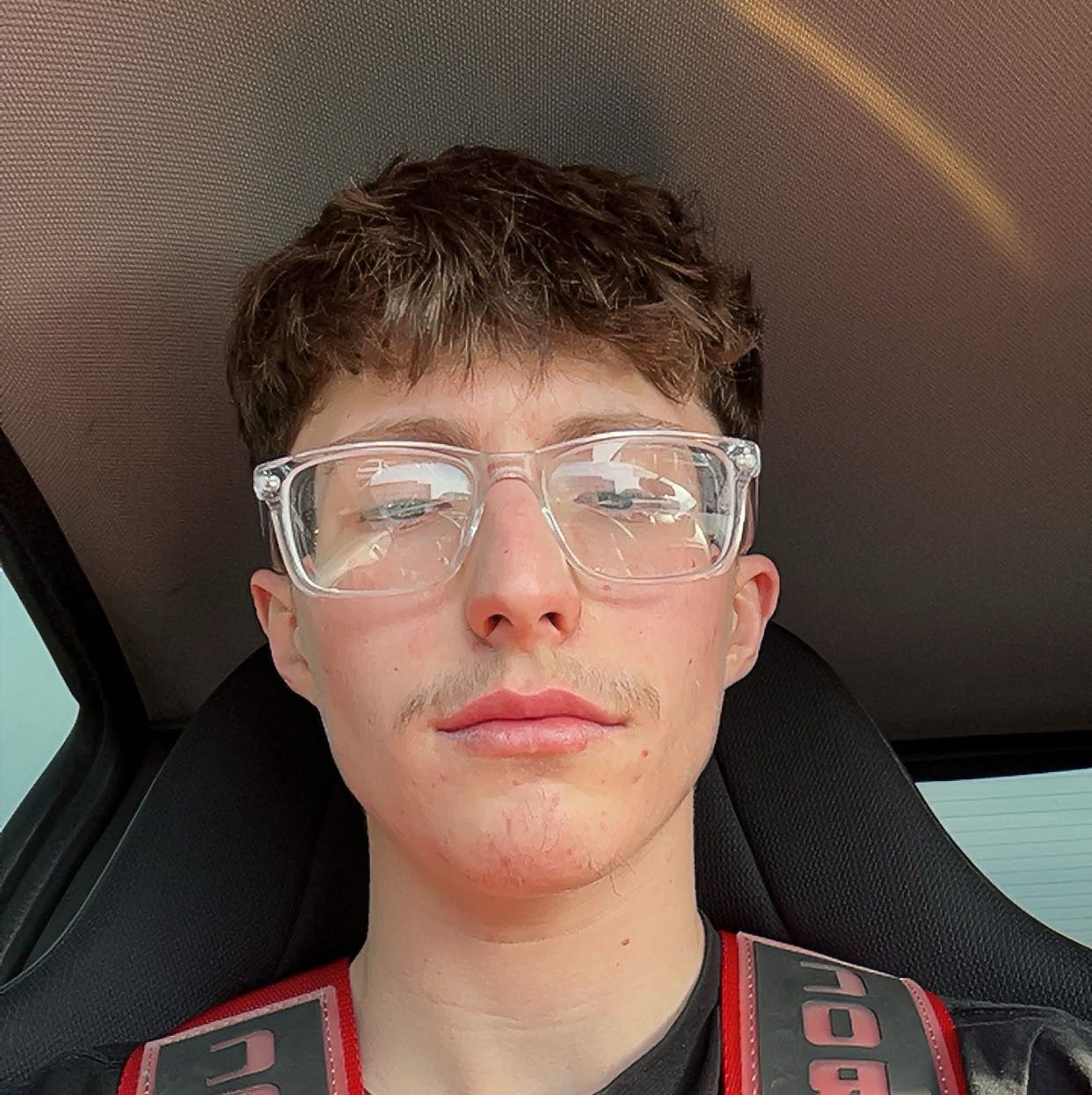 Profile of Cooper Walls