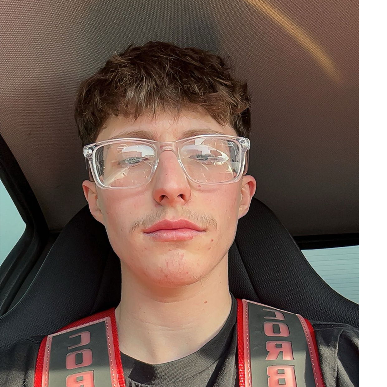Profile of Cooper Walls