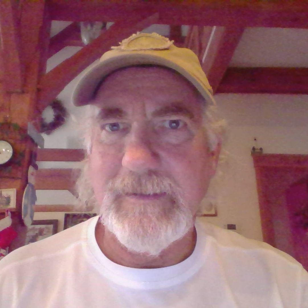 Profile of Thomas Oloughlin