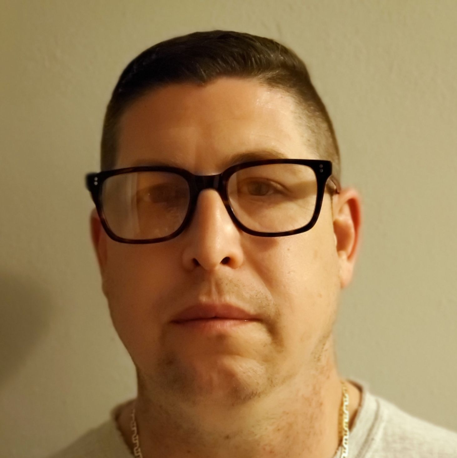 Profile of Curt Schneck