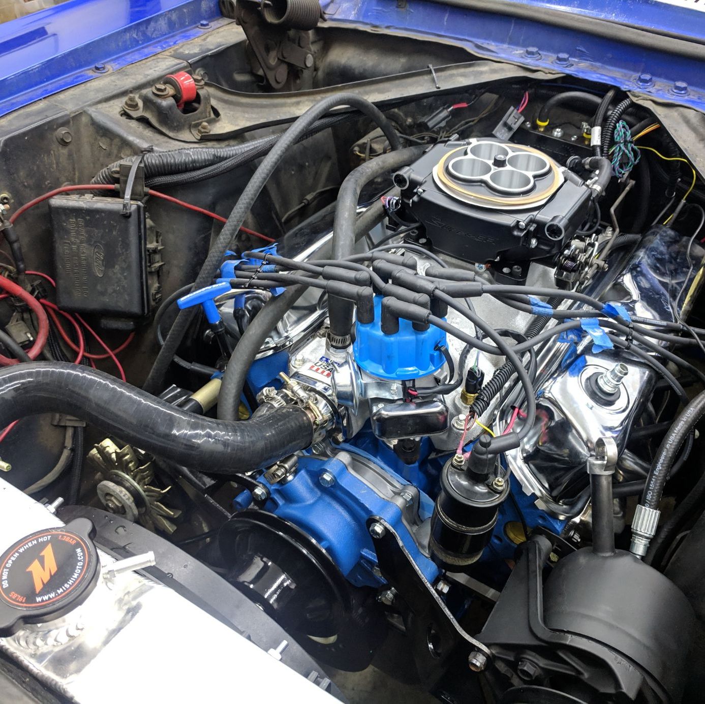 Profile of Lauren Jackson