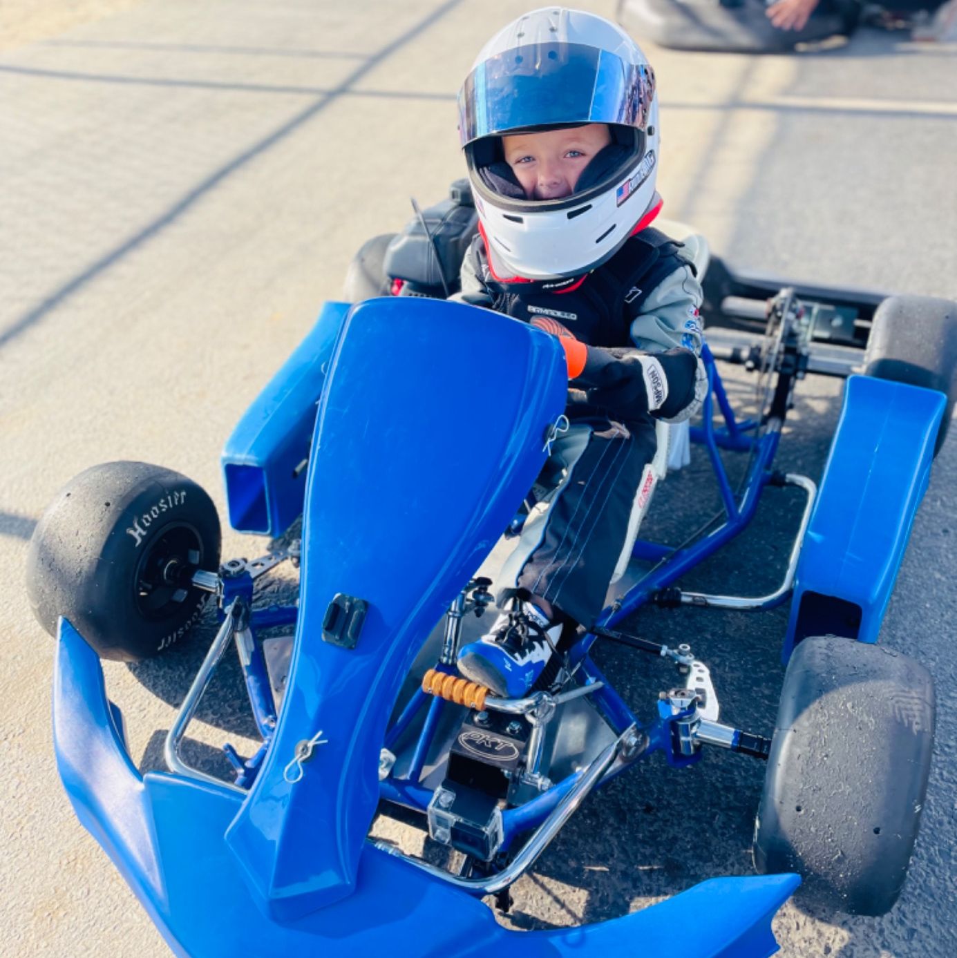 Profile of Chase Riddering