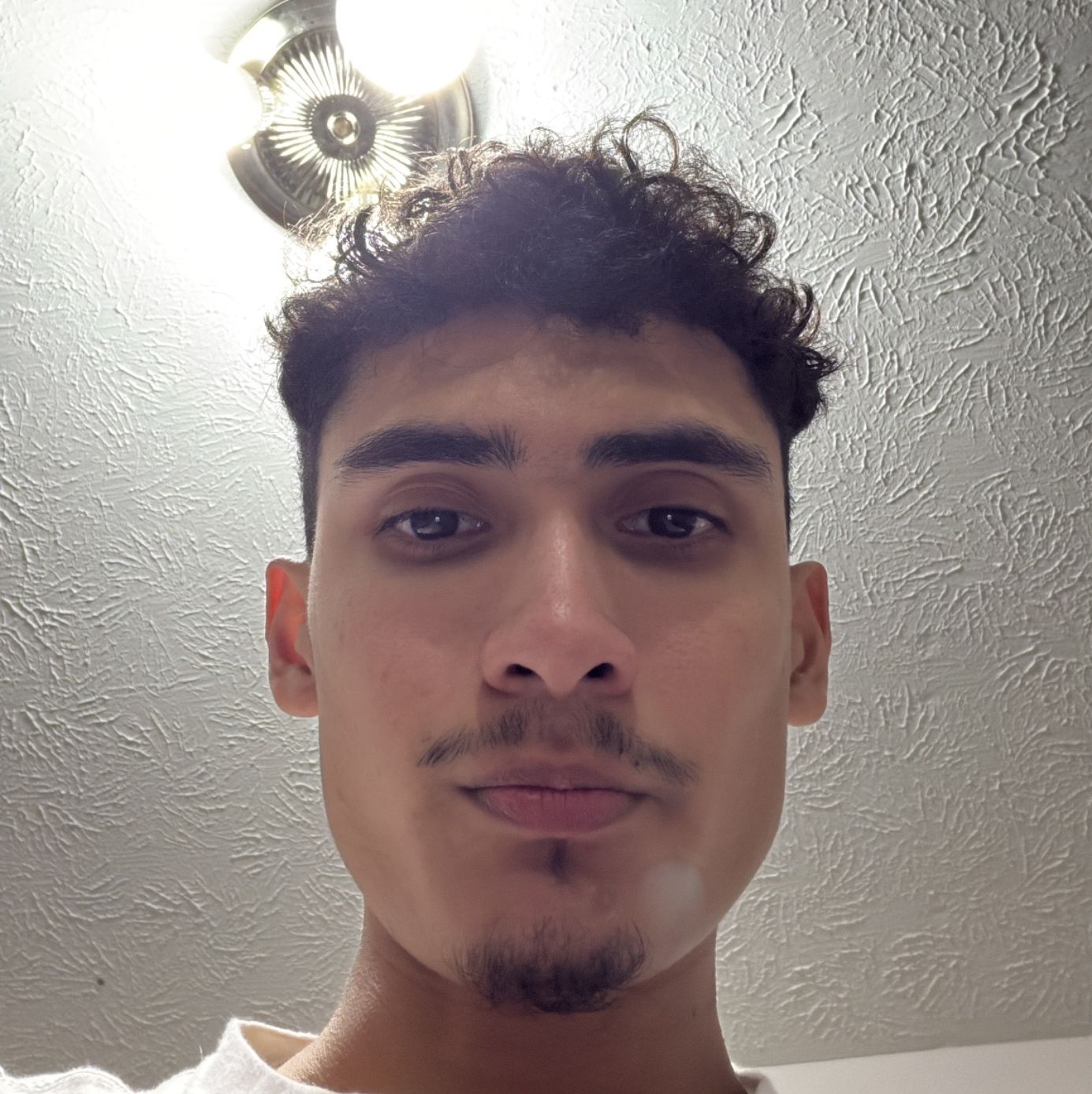 Profile of Luis Garcia