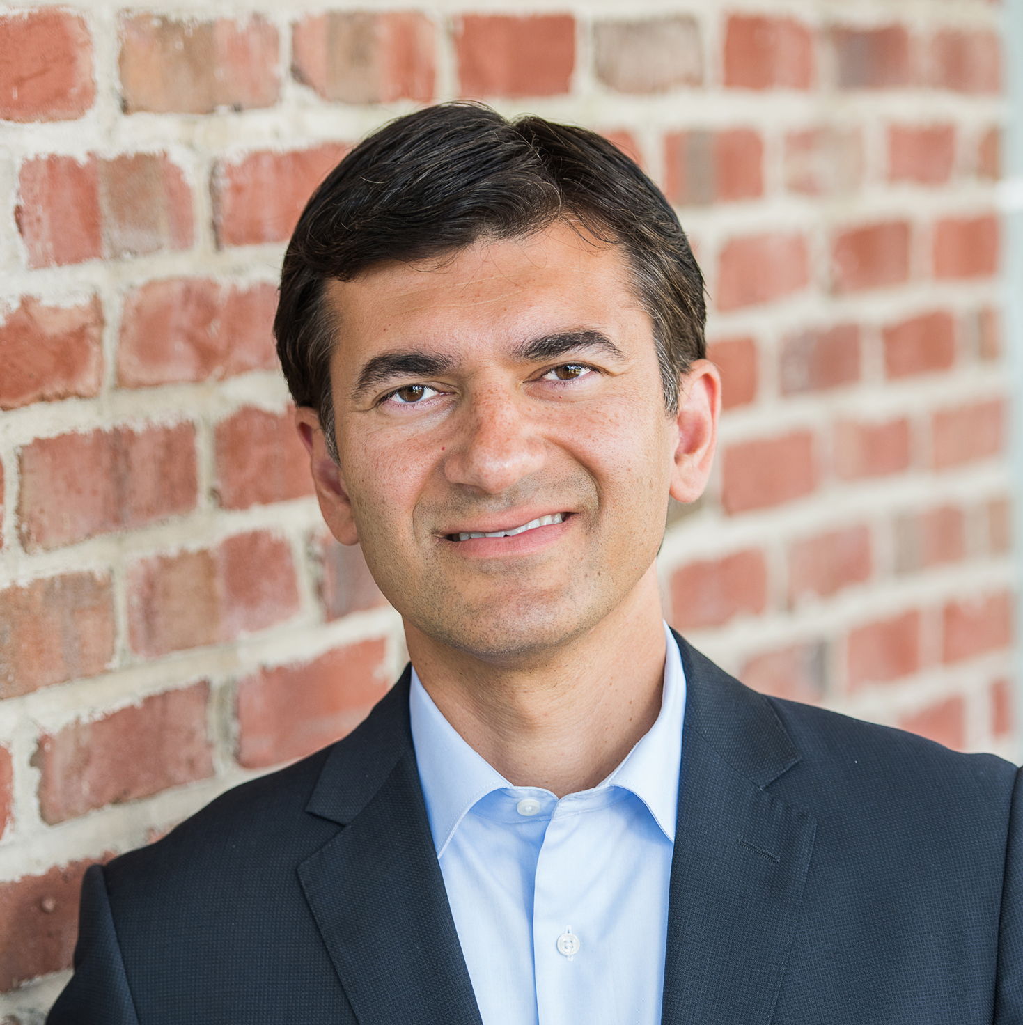 Profile of Akhil Jain