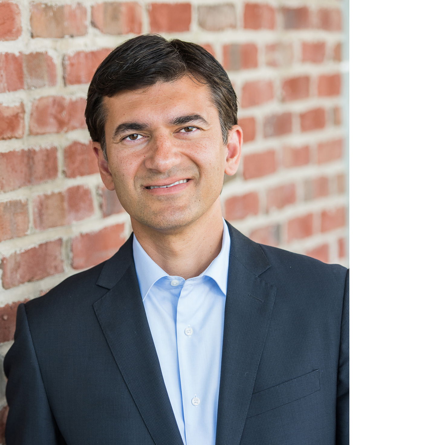 Profile of Akhil Jain