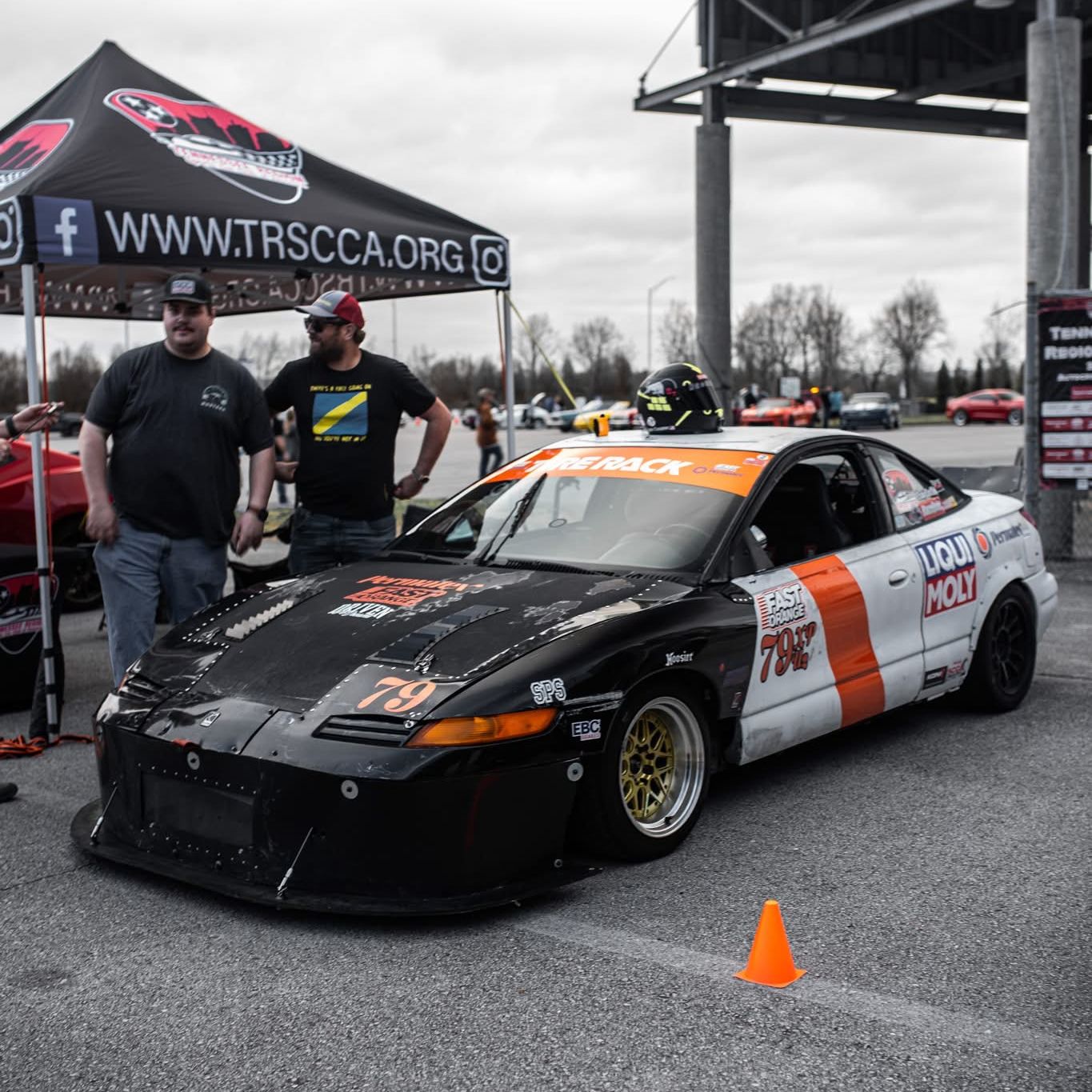 Profile of Seth Cooper