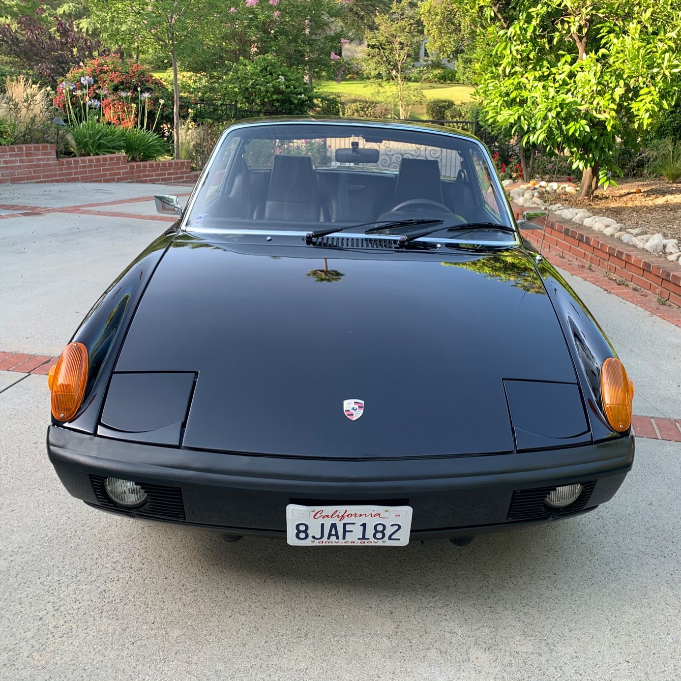 Profile of Henry Outzen