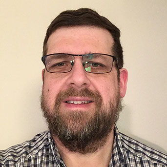 Profile of Mike Dietzel