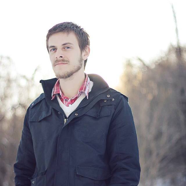 Profile of Andrew Edgar