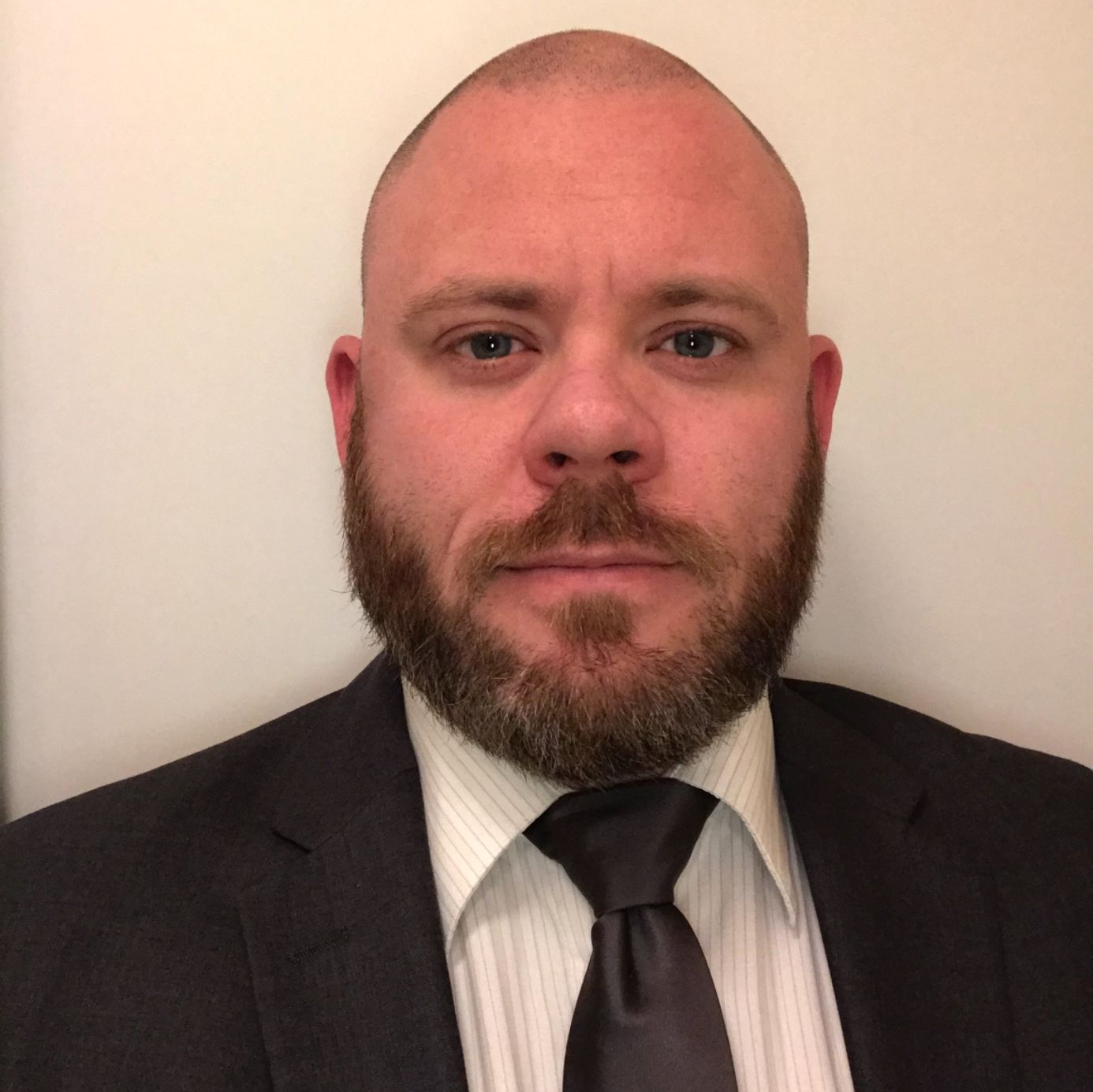 Profile of Brian Palmer