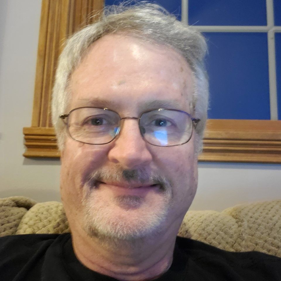 Profile of Jeff McGrew