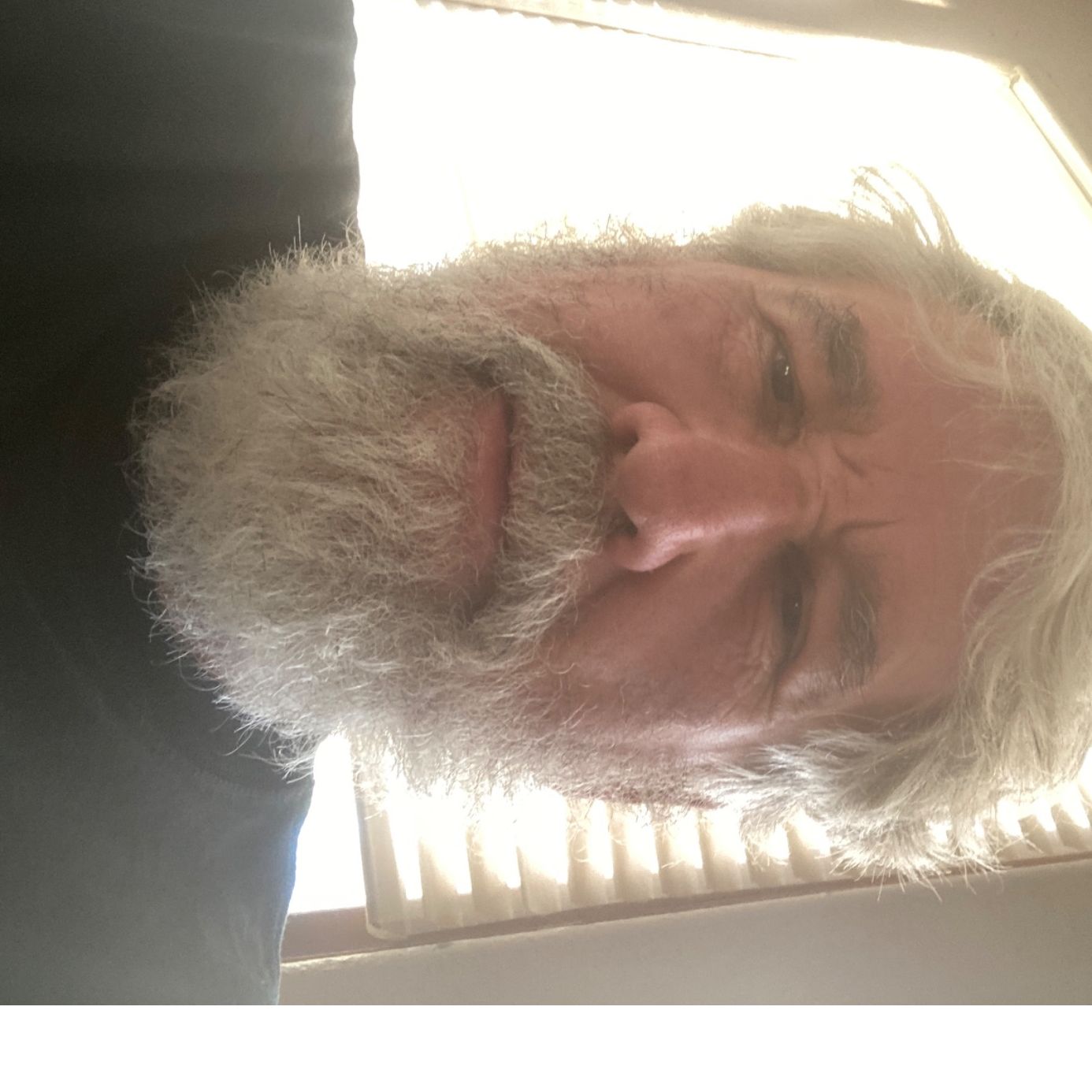 Profile of Stewart Ingham