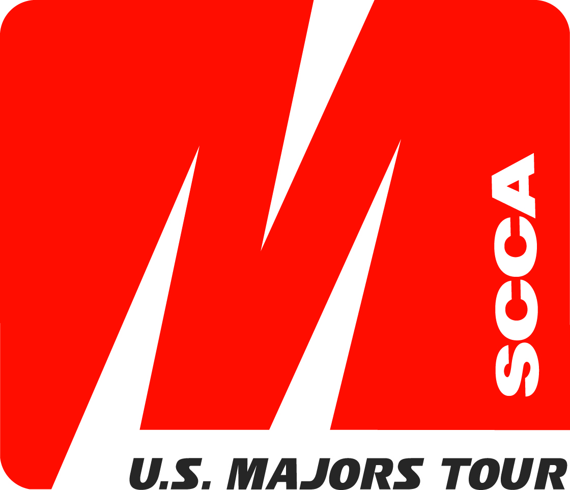 scca majors tour 2023