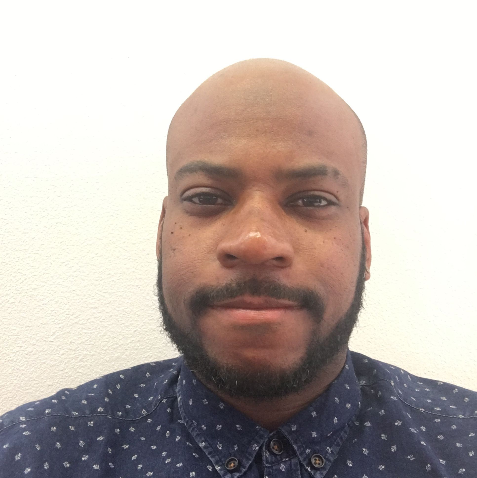 Profile of Brandon Wilson