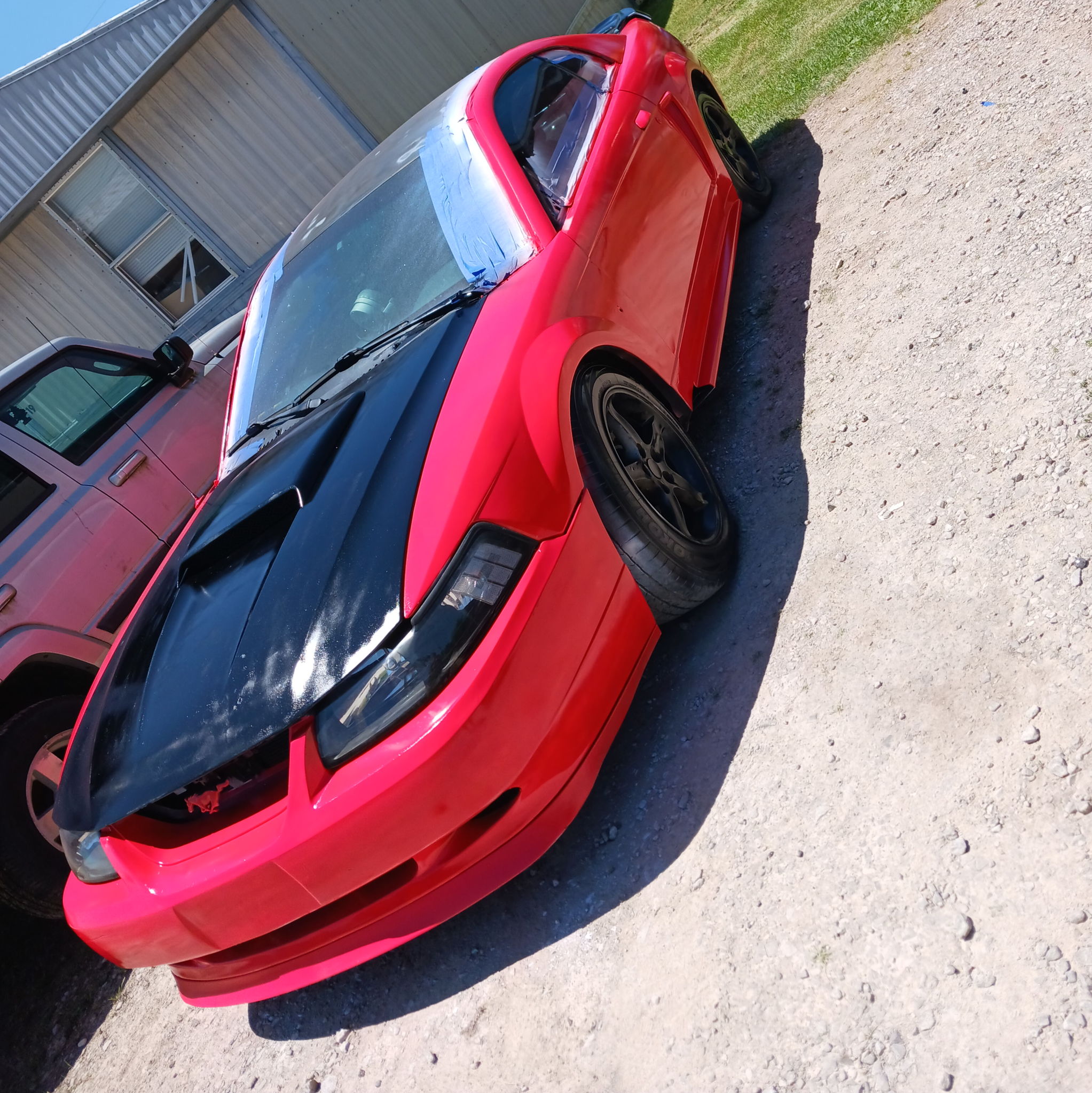 Profile of Rex Phillips