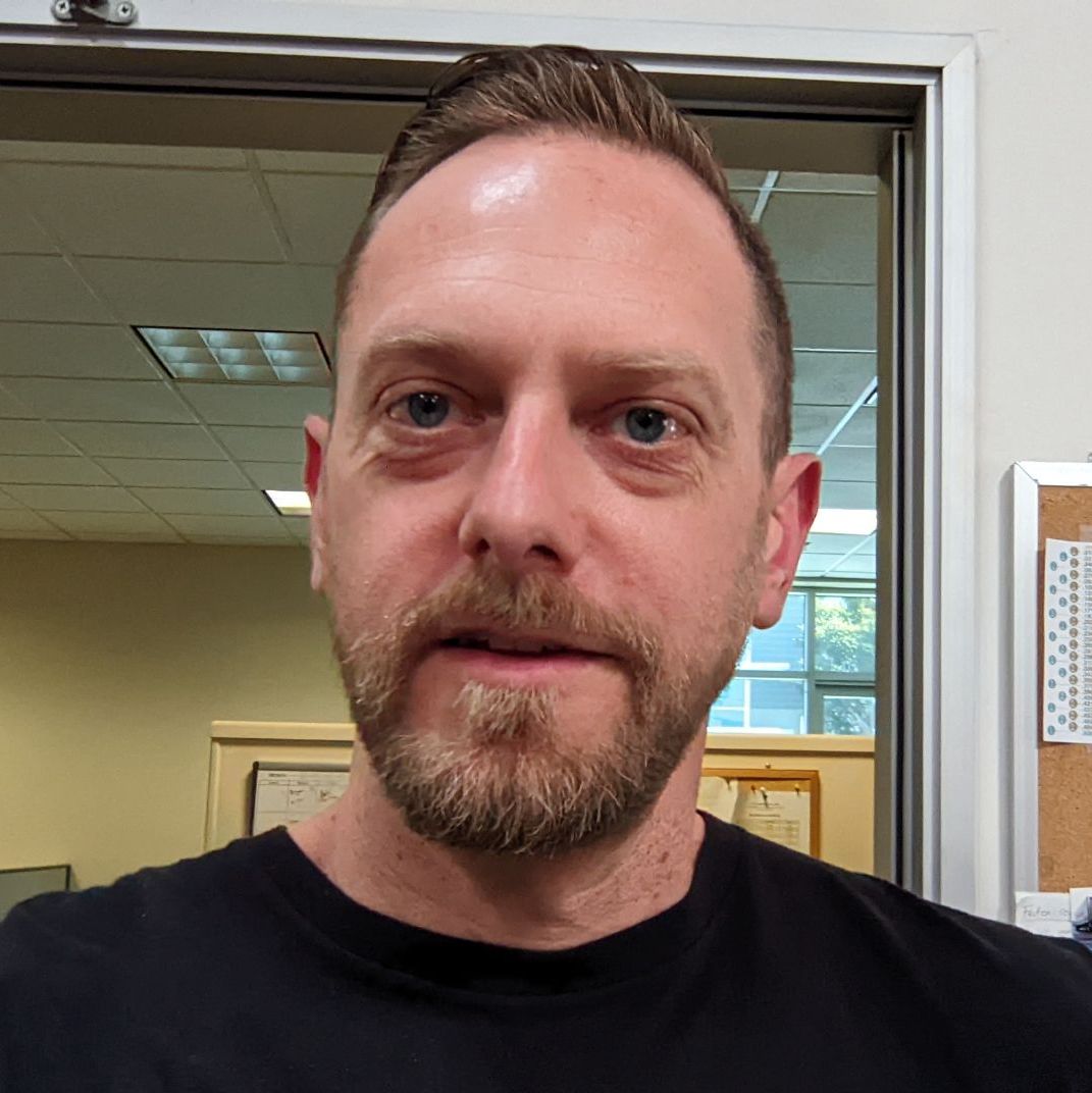 Profile of Marcus di Sabella