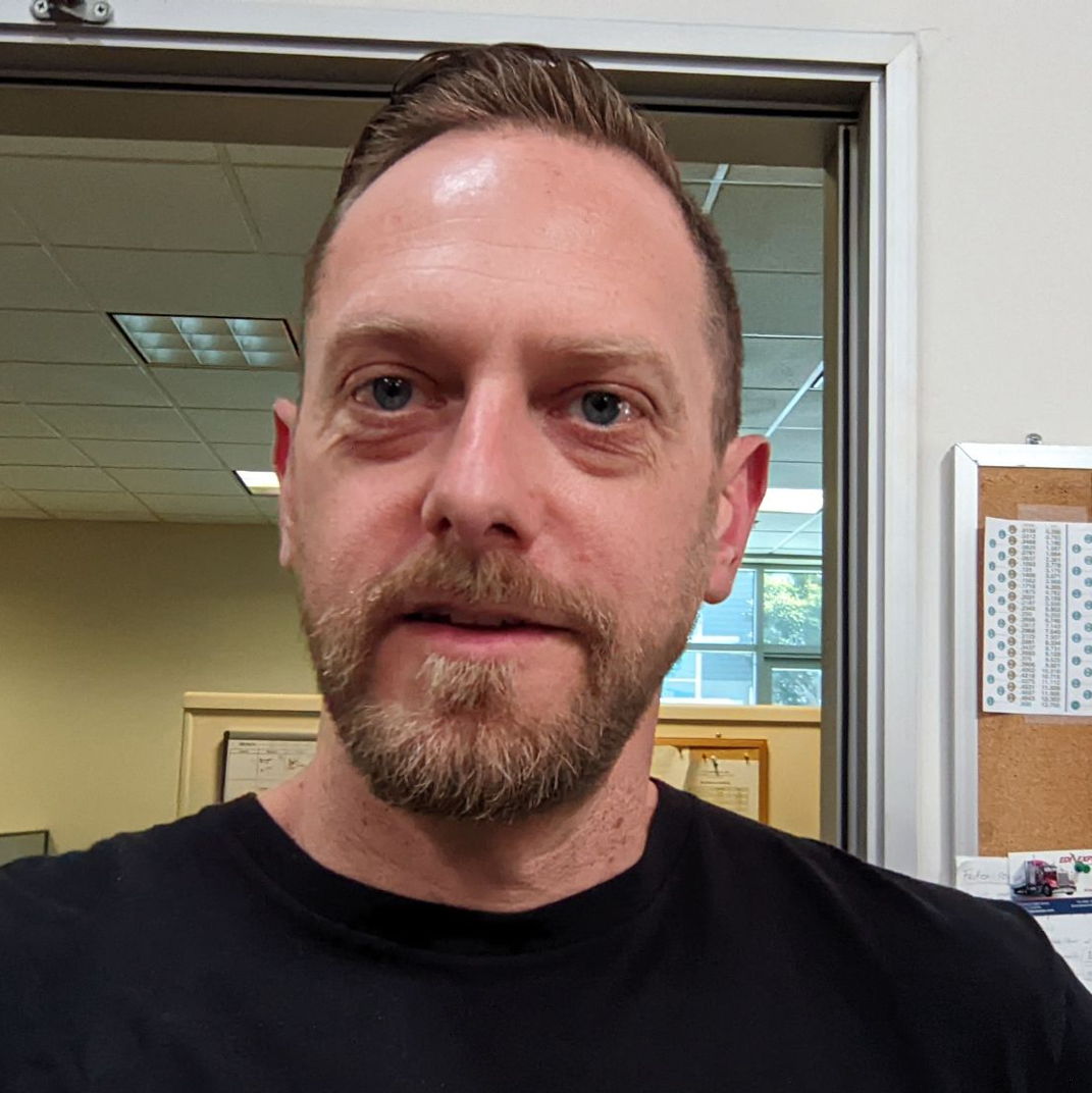 Profile of Marcus di Sabella