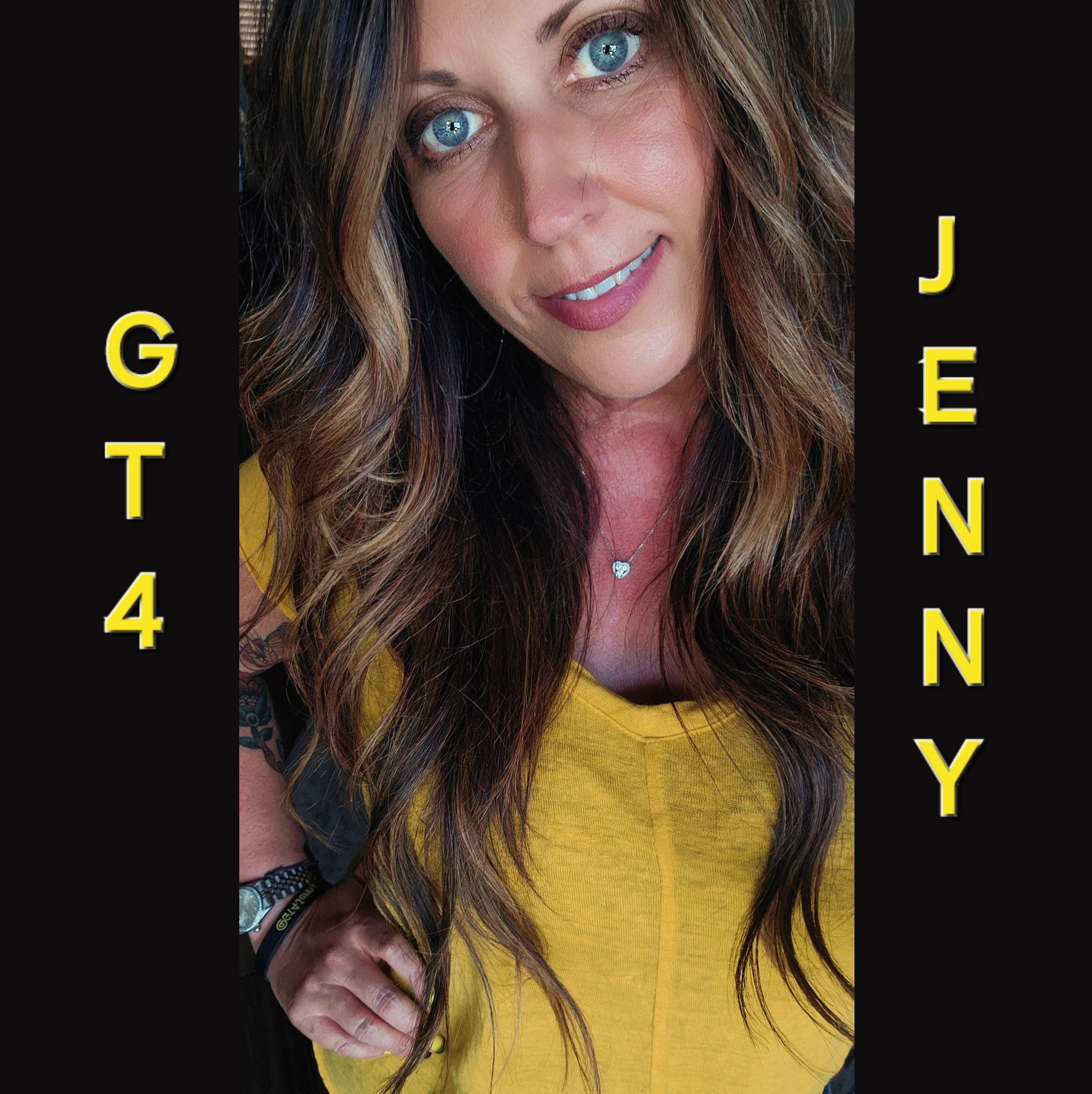 Profile of Jennifer Ploog