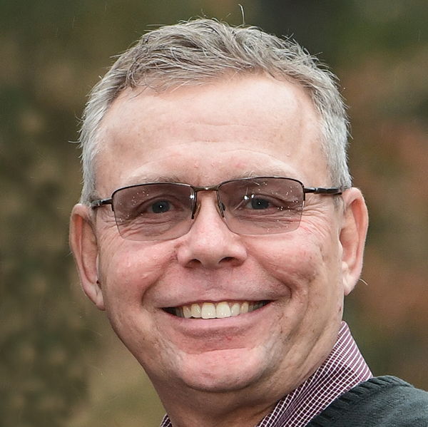 Profile of Jon Greenall