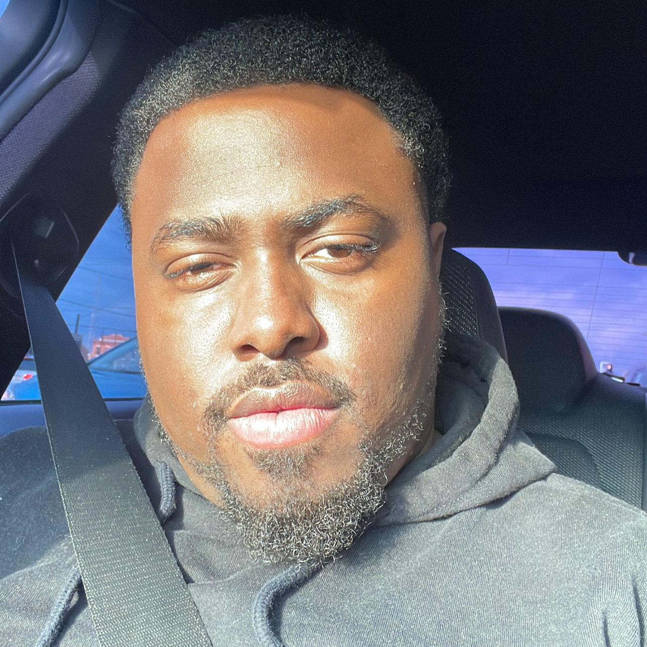 Profile of DeeJay Johnson