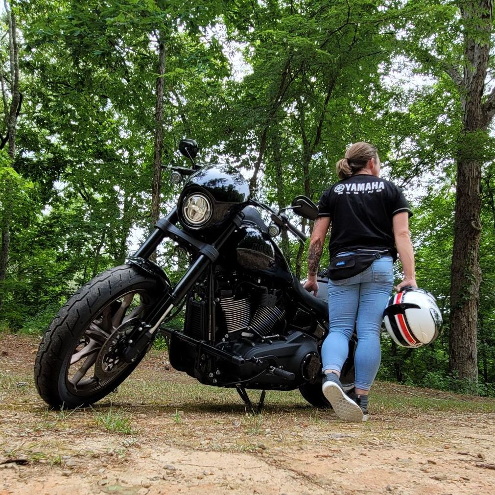 Profile of Christina Hunter