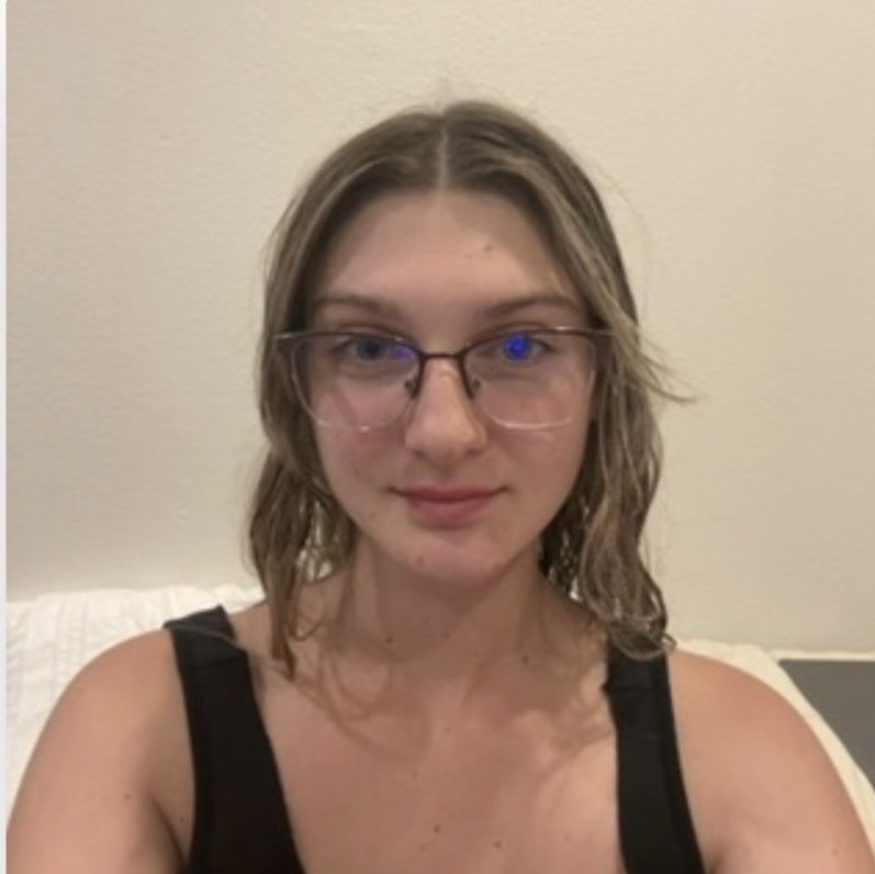 Profile of Jenna Thomas