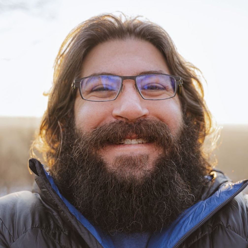 Profile of Joe Nicastro