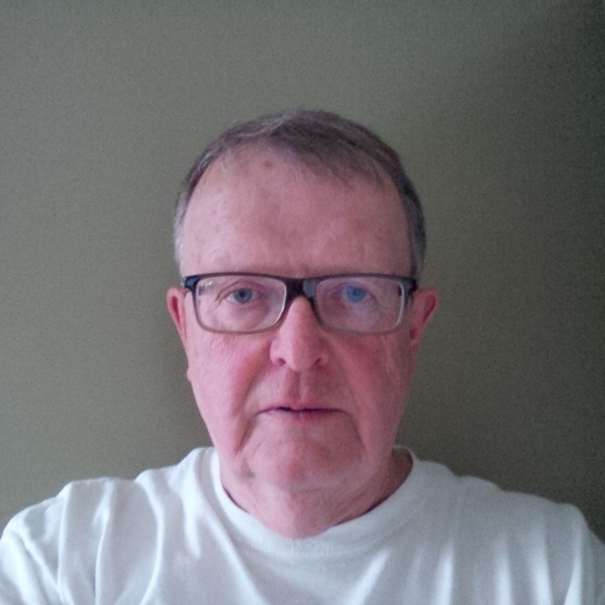 Profile of Hal Hamilton