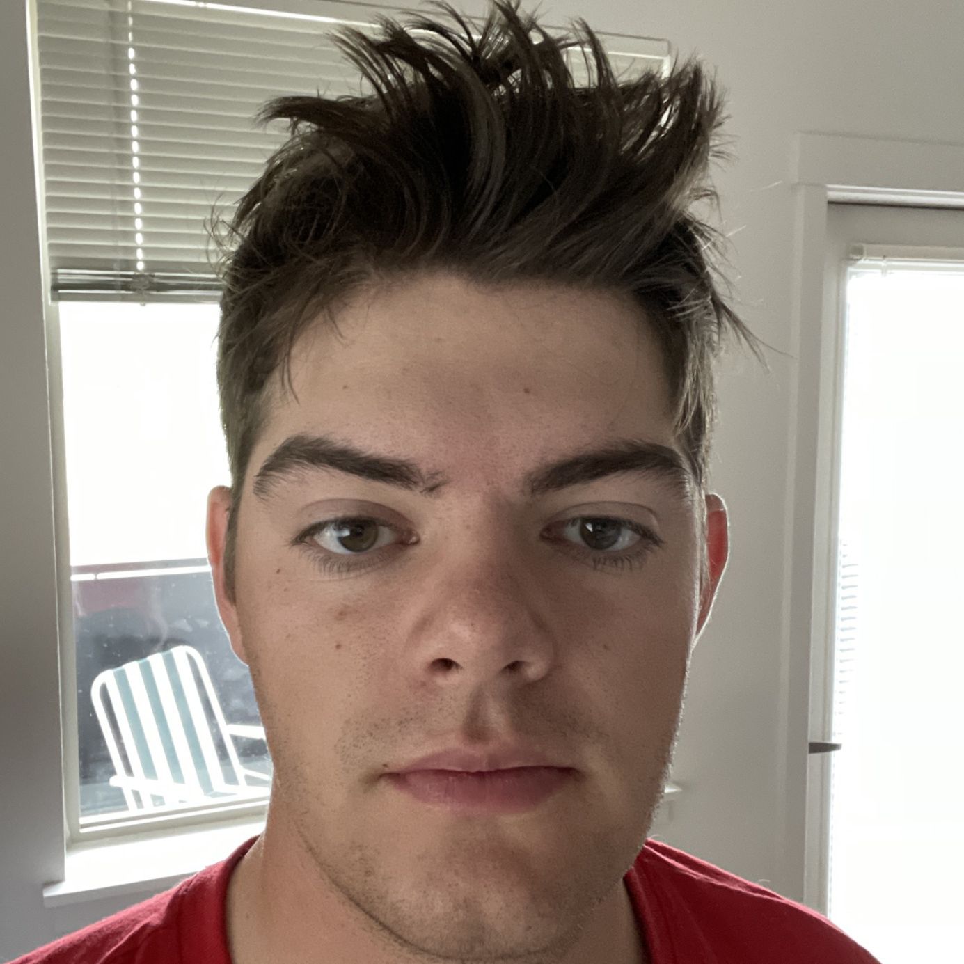 Profile of Tytan Berry