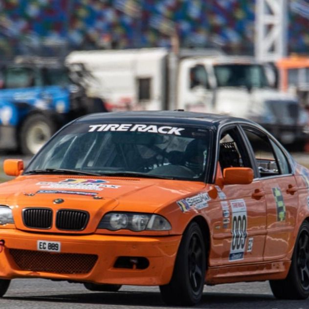 Profile of Jhonatan / Charles / Roberto