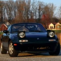 Profile of Nancy Burchett