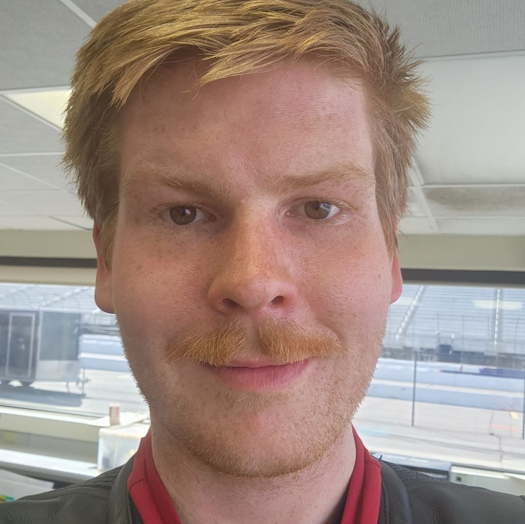 Profile of Charles Keighley