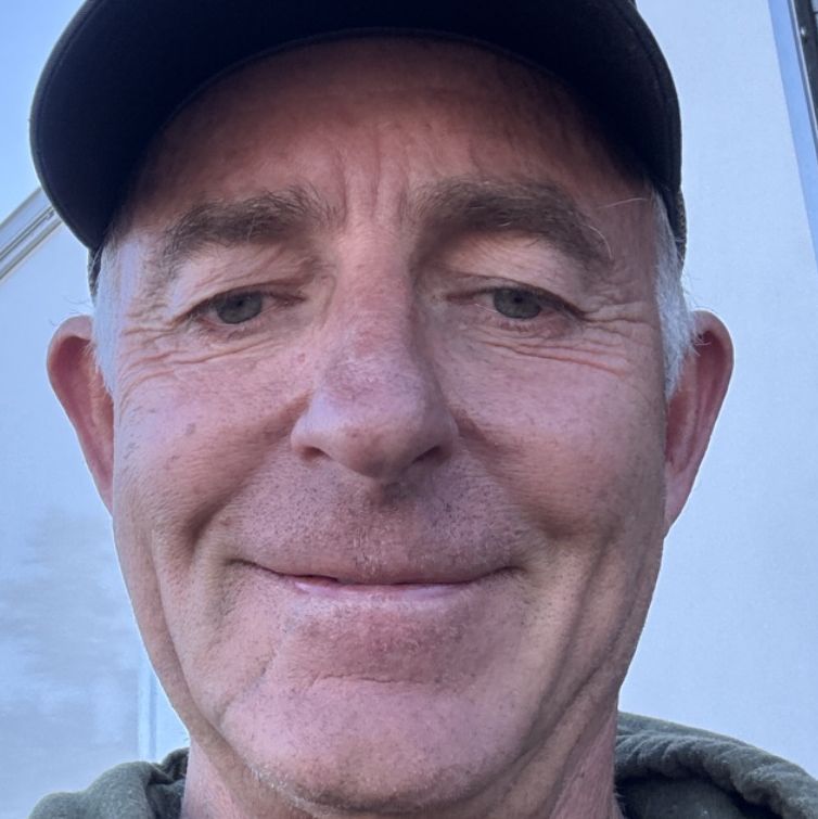 Profile of Don Boespflug
