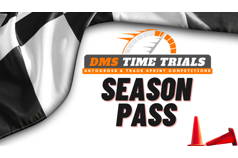 2024 DMS Time Trials Season Pass