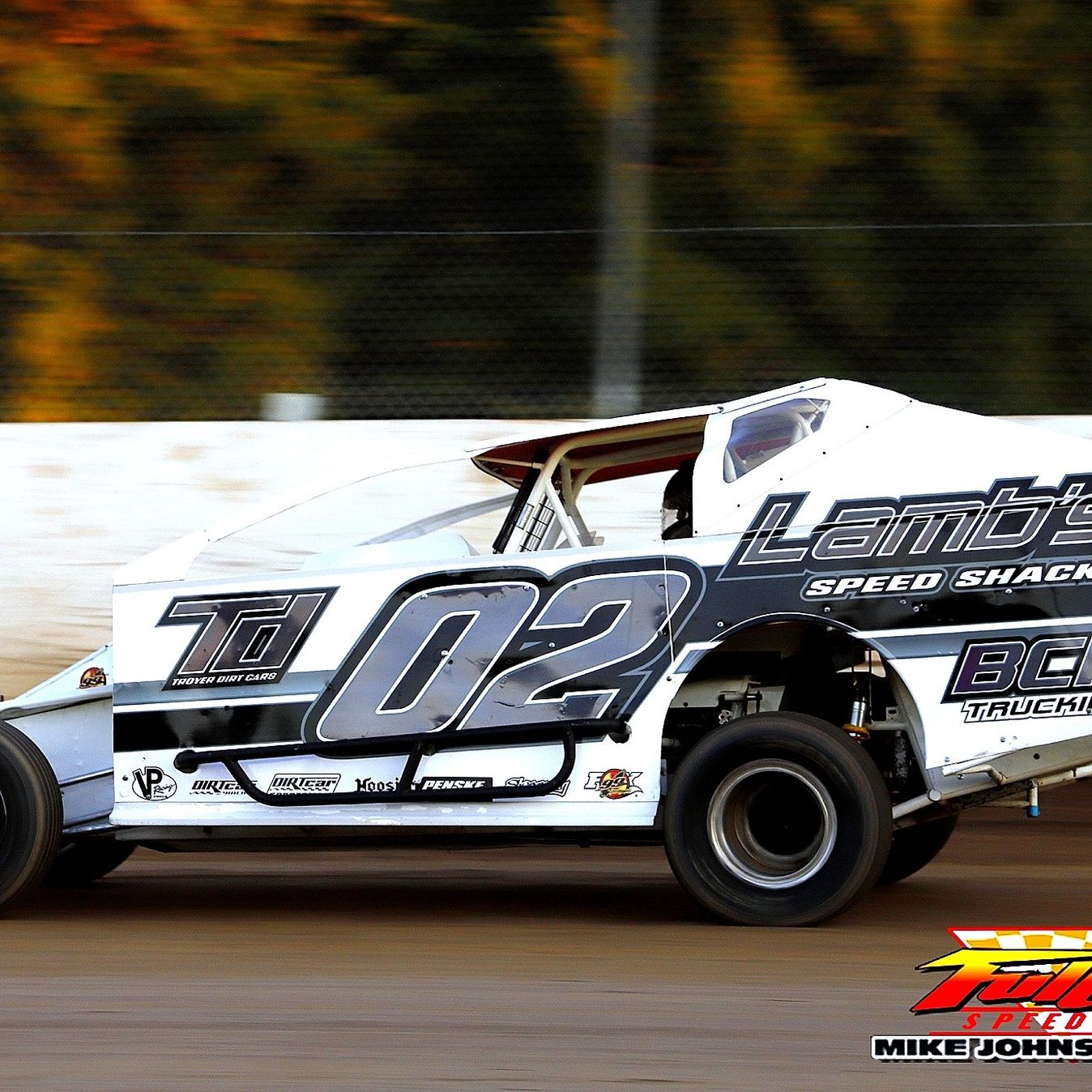 Profile of Brandon Chretien