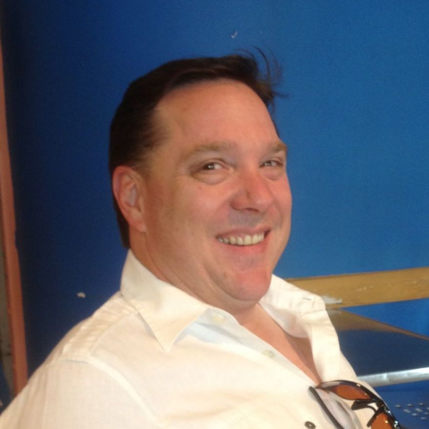 Profile of Ron Frey