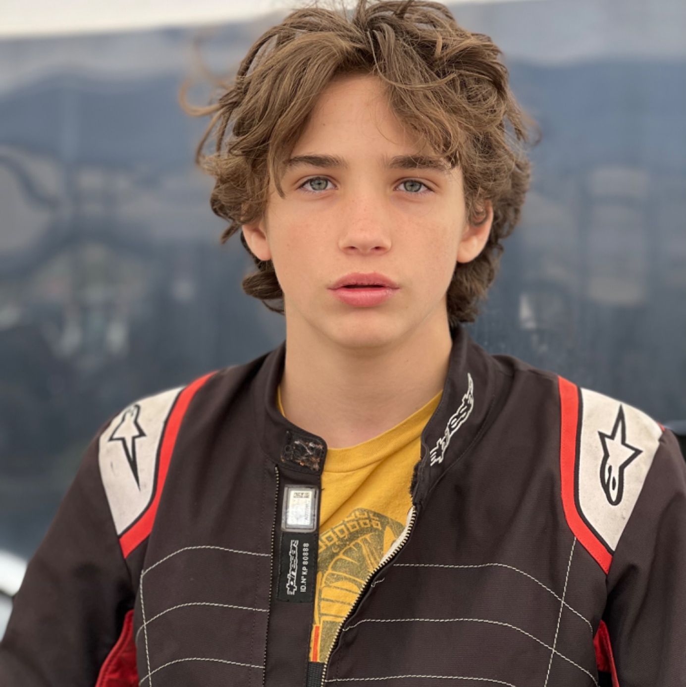 Profile of Max Raymer