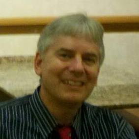 Profile of Bryon Wetzlar