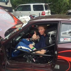 Profile of Henry Kane