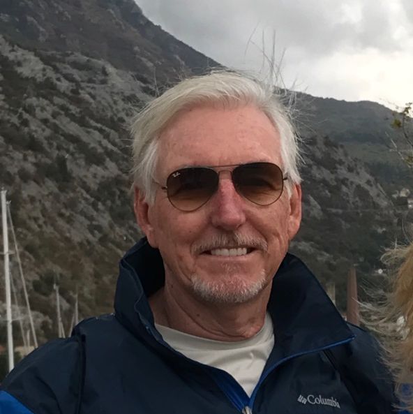 Profile of Bill Connelly