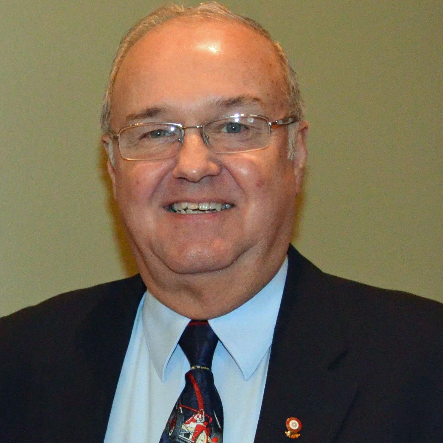 Profile of Hulbert Colwell