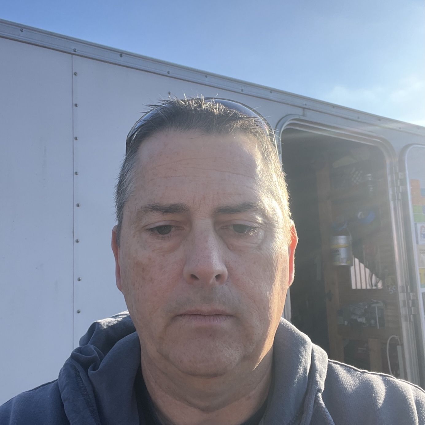 Profile of Scott Moll