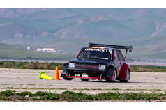 SFR Regional Autocross Events  - March 16-17